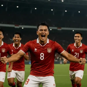 Skandal, Transfer, dan Prestasi: Ringkasan Kabar Hiburan dan Sepakbola Terkini Indonesia serta Dunia