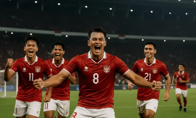 Skandal, Transfer, dan Prestasi: Ringkasan Kabar Hiburan dan Sepakbola Terkini Indonesia serta Dunia Skandal, Transfer, dan Prestasi: Ringkasan Kabar Hiburan dan Sepakbola Terkini Indonesia serta Dunia