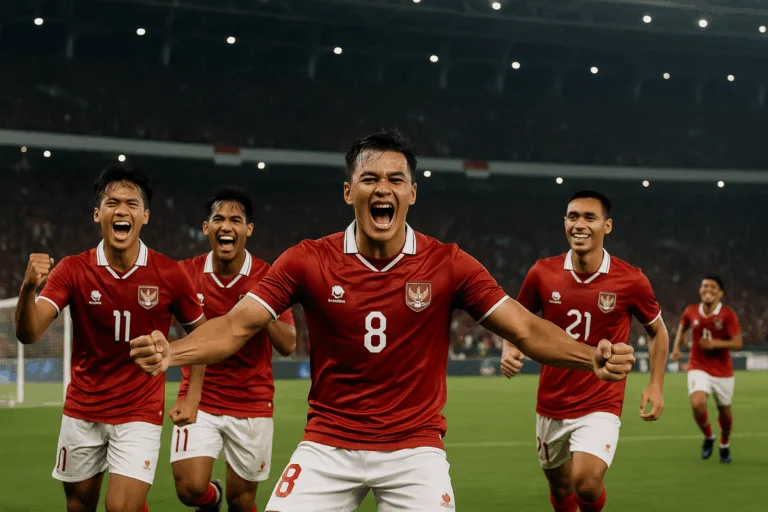 Skandal, Transfer, dan Prestasi: Ringkasan Kabar Hiburan dan Sepakbola Terkini Indonesia serta Dunia