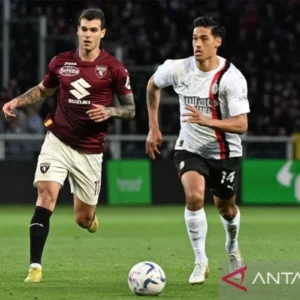 Skandal Udinese: 4 Fakta Kekalahan Memalukan AC Milan dan Leao Dijuluki Biang Kerok