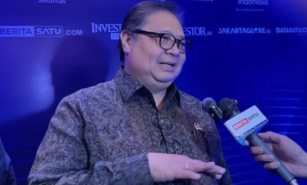 Skema Patungan Uang Saku Magang Berpotensi Turunkan Partisipasi Perusahaan