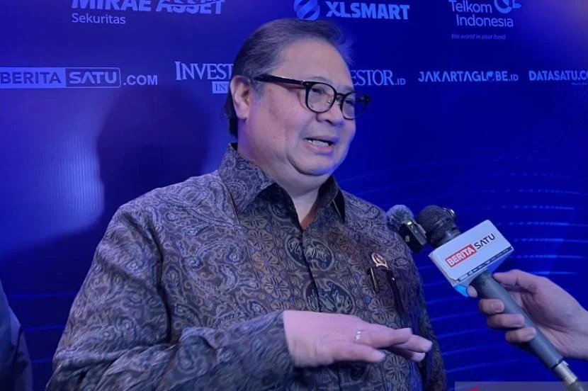 Skema Patungan Uang Saku Magang Berpotensi Turunkan Partisipasi Perusahaan