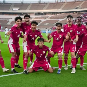Skor Kacamata Lawan Vietnam, Mimpi Timnas Indonesia ke Semifinal Piala AFF U-17 2026 Resmi Kandas
