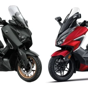 Skutik Canggih Mirip Honda Forza, Harga Mulai Rp14 Jutaan Lebih Murah dari Yamaha XMAX!