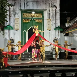 SMAN 4 Semarang Wakili Indonesia di Festival Seni Internasional Thailand