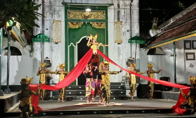 SMAN 4 Semarang Wakili Indonesia di Festival Seni Internasional Thailand