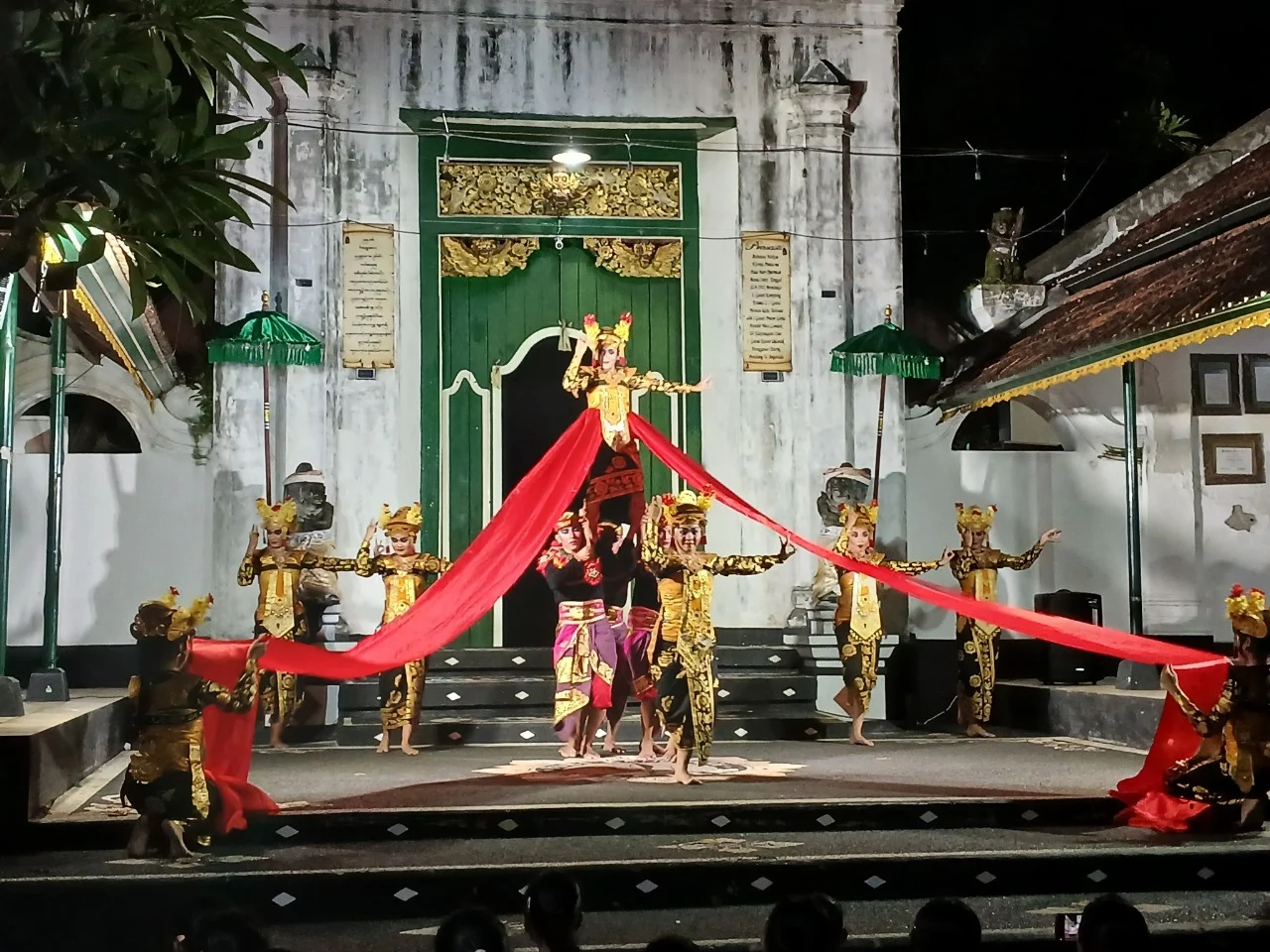 SMAN 4 Semarang Wakili Indonesia di Festival Seni Internasional Thailand