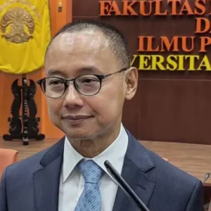Soal Usulan Batasan Masa Jabatan Ketua Umum, PAN Minta KPK Tak Campur Urusan Partai