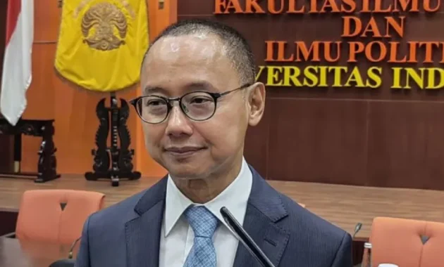 Soal Usulan Batasan Masa Jabatan Ketua Umum, PAN Minta KPK Tak Campur Urusan Partai