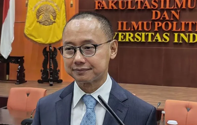 Soal Usulan Batasan Masa Jabatan Ketua Umum, PAN Minta KPK Tak Campur Urusan Partai