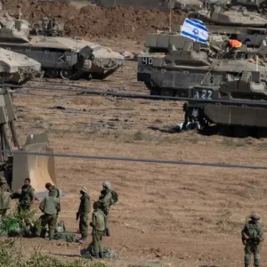 'Soldier of Fortune' di Timur Tengah: Amerika Israel dan Perang Tanpa Arah