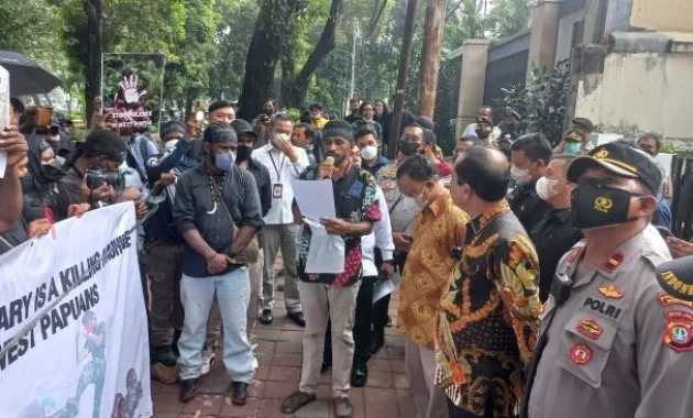 Solidaritas untuk Andrie Yunus, Tolak Pelaku Diadili Secara Militer