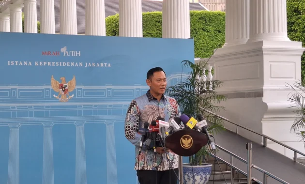 Solusi Utang Whoosh Terungkap: Pemerintah Siapkan Skema Restrukturisasi Besar-Besaran