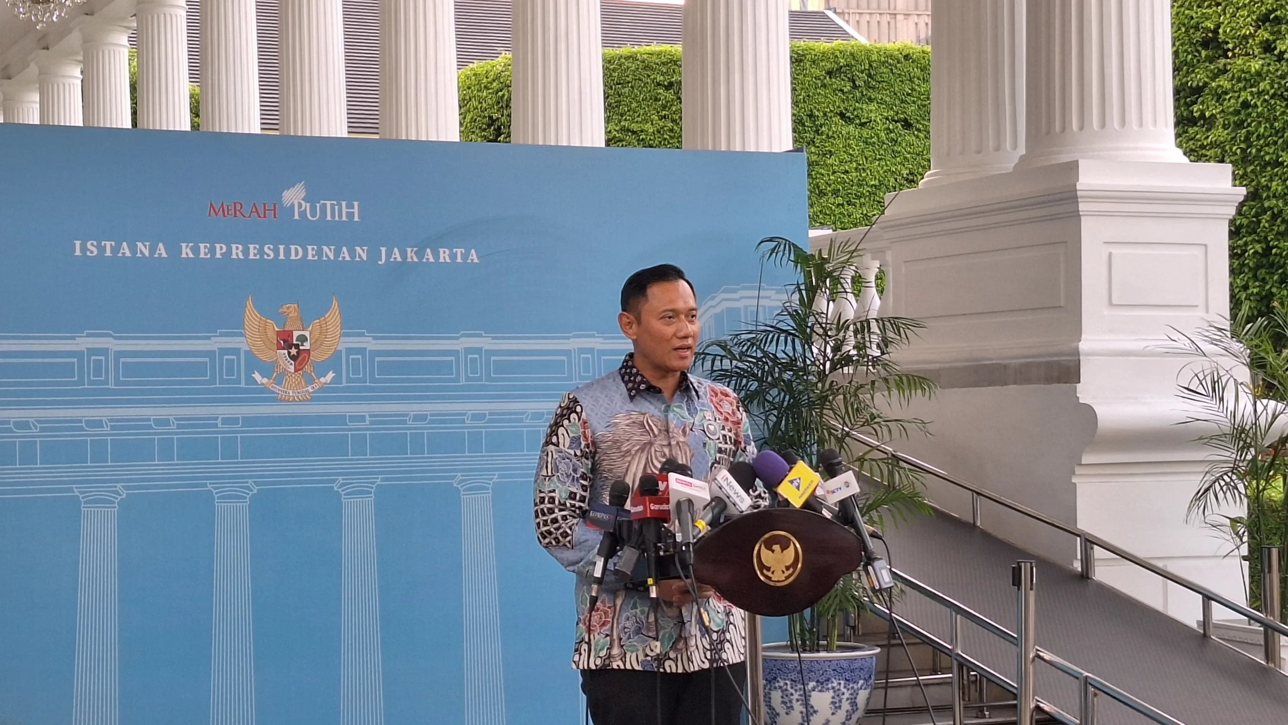 Solusi Utang Whoosh Terungkap: Pemerintah Siapkan Skema Restrukturisasi Besar-Besaran