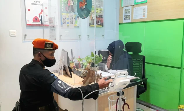 Sopir Taksi Listrik Green SM Diperiksa di Polrestro Bekasi, Masinis dan Petugas KAI Akan Diperiksa Besok