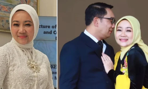 Soroti Wacana War Ticket Haji, Atalia Praratya: Bagaimana dengan Kakek dan Nenek Kita yang Gaptek?