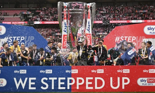 Southampton Siap Guncang Playoff dan Warisan Lokal: Dari Derby Championship hingga Pub Bersejarah dan Pendanaan Golf Internasional