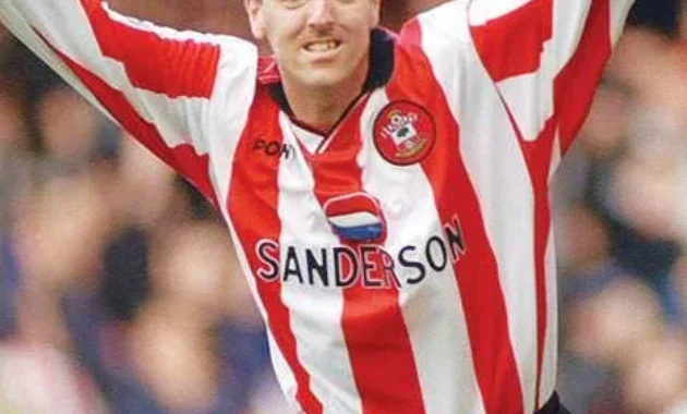 Southampton Tunjuk Matt Le Tissier Jadi Penasihat Resmi Klub