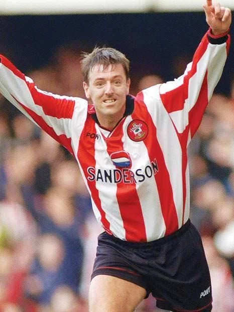 Southampton Tunjuk Matt Le Tissier Jadi Penasihat Resmi Klub