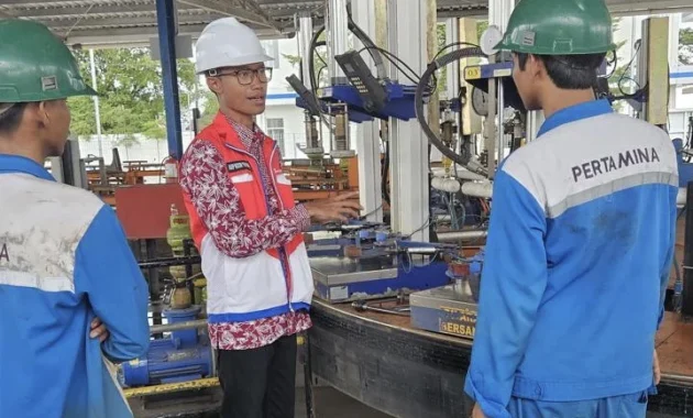 SPBE Cimuning Terbakar, Pertamina Patra Niaga Pastikan Pasokan Elpiji Tidak Terganggu
