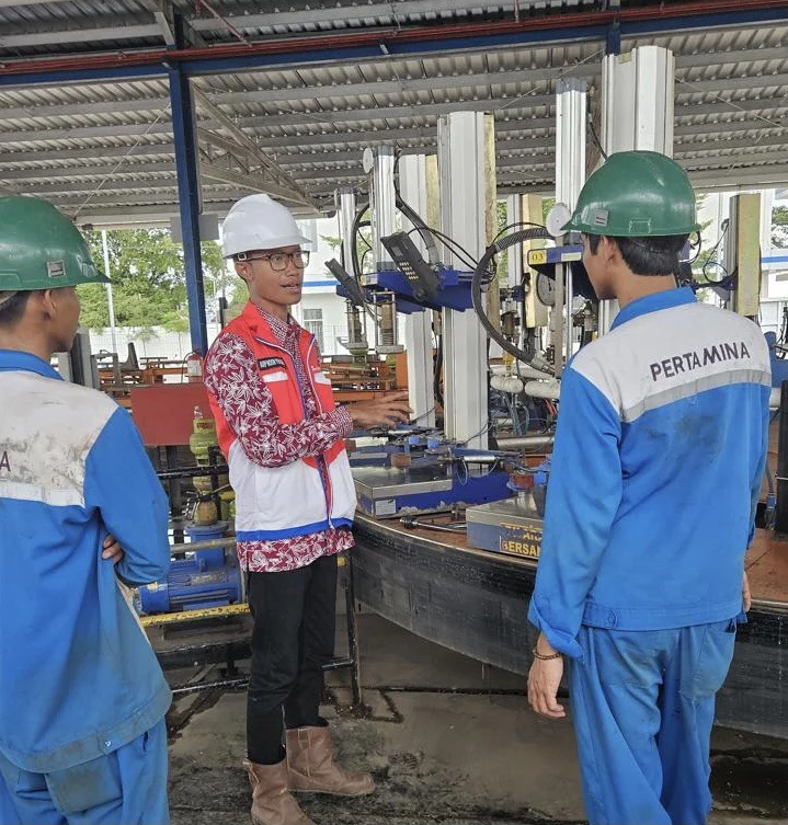 SPBE Cimuning Terbakar, Pertamina Patra Niaga Pastikan Pasokan Elpiji Tidak Terganggu