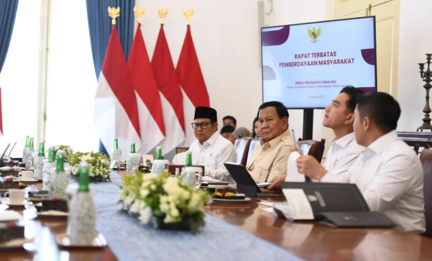 SPBUN Aceh Selatan Diresmikan: Peran Didit Herdiawan dan Instruksi Presiden Prabowo Dorong Pemerataan Energi Nelayan