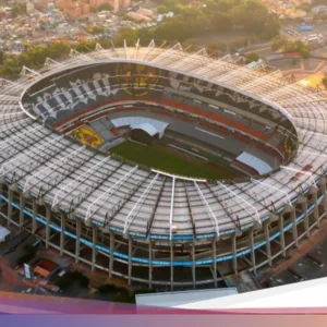 Stadion Azteca Dibuka Kembali, Protes Warga Meksiko Mengguncang Piala Dunia 2026