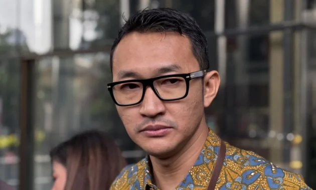 Staf PBNU Syaiful Bahri Mangkir dari Panggilan KPK sebagai Saksi Dugaan Korupsi Kuota Haji