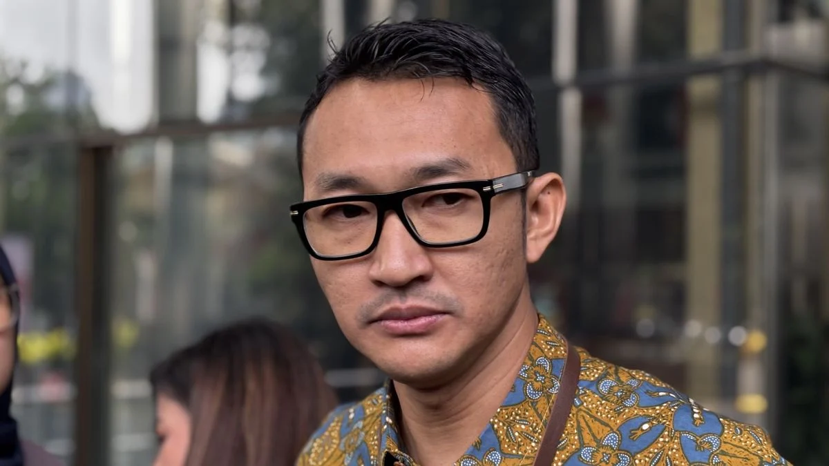 Staf PBNU Syaiful Bahri Mangkir dari Panggilan KPK sebagai Saksi Dugaan Korupsi Kuota Haji