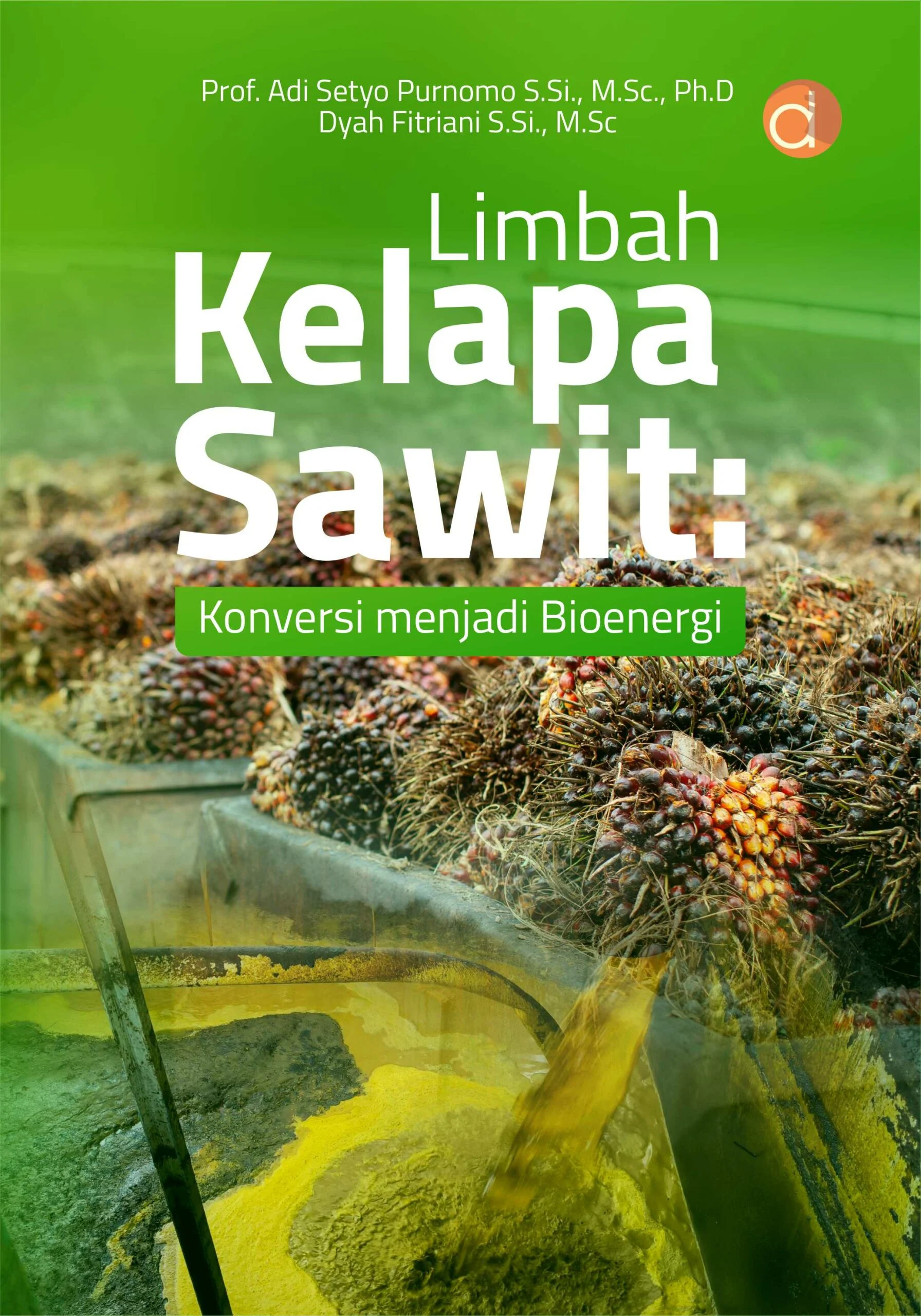 Standar Batas Limbah Sawit 100 Mg/L Dinilai Tidak Berbasis Pendekatan Ekologi Tanah