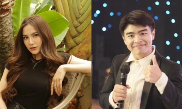 Steven Wongso Ungkap Kebahagiaan di Idul Fitri Pertama: Transformasi Hidup Seorang Seleb Mualaf