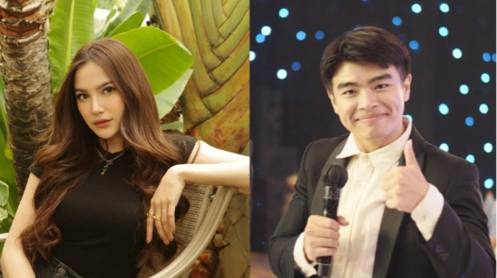 Steven Wongso Ungkap Kebahagiaan di Idul Fitri Pertama: Transformasi Hidup Seorang Seleb Mualaf