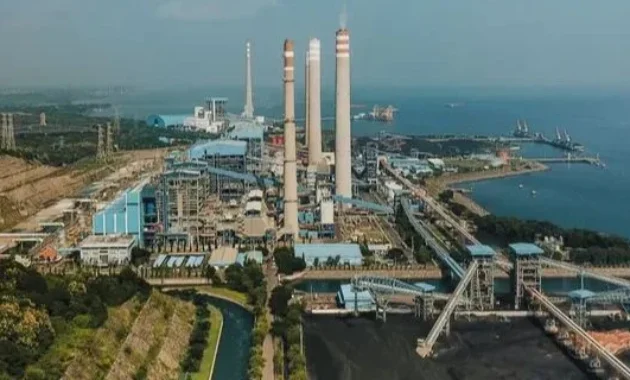 Stok Batu Bara PLN Tahan 15,9 Hari, Pasokan LNG Cukup 12 Hari Stok Batu Bara PLN Tahan 15,9 Hari, Pasokan LNG Cukup 12 Hari