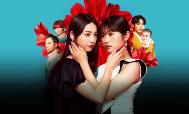 Strategi Balas Dendam Lee Su Ho terhadap Han Seol Ah: Mengungkap Plot Gelap di Siren’s Kiss