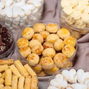 Strategi Bisnis Cookies Tetap Cuan di Menjelang Hari Raya: Modal Minim, Pasar Anak Sekolah, dan Ide Daur Ulang Kue Lebaran