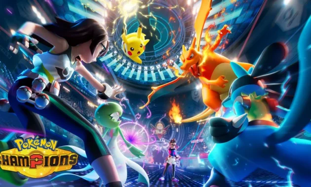 Strategi Dominasi Pokemon Champions April 2026: 7 Pilihan Utama dan Meta Terbaru yang Wajib Kamu Tahu