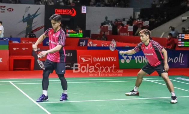 Strategi Ganda Putra Thomas Cup 2026: Malaysia Gagal Tumbangkan Jepang, Sementara Indonesia Hadapi Krisis Regenerasi