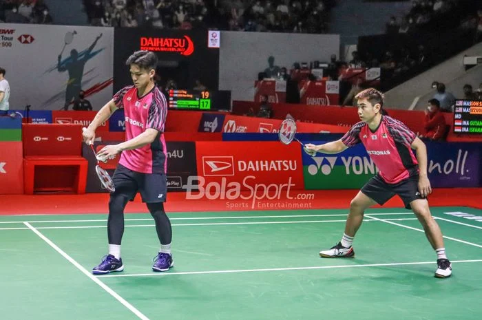 Strategi Ganda Putra Thomas Cup 2026: Malaysia Gagal Tumbangkan Jepang, Sementara Indonesia Hadapi Krisis Regenerasi