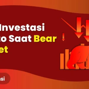 Strategi Investasi di Bear Market Kripto: Bertahan dan Menemukan Peluang Saat Harga Turun