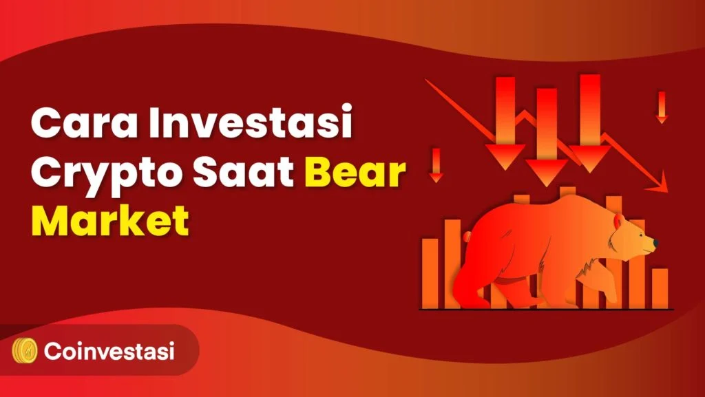 Strategi Investasi di Bear Market Kripto: Bertahan dan Menemukan Peluang Saat Harga Turun