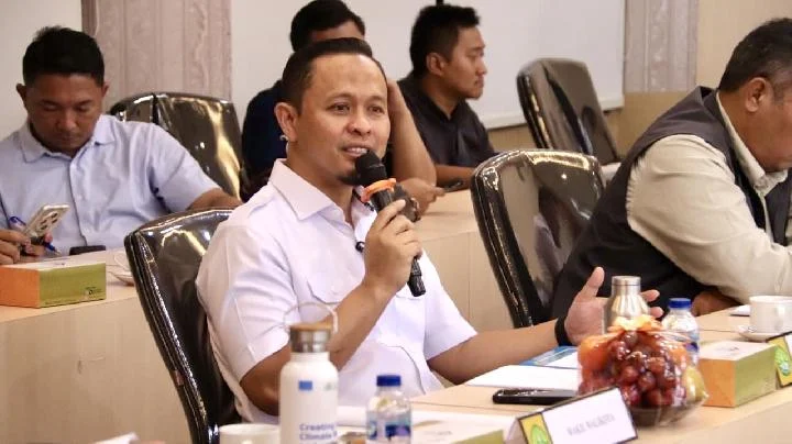 Strategi Jitu Walkot Pekanbaru Tingkatkan PAD