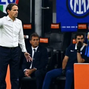 Strategi Maestro Simone Inzaghi: Fondasi Kemenangan Inter Milan di Era Chivu