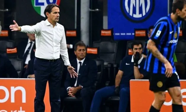 Strategi Maestro Simone Inzaghi: Fondasi Kemenangan Inter Milan di Era Chivu