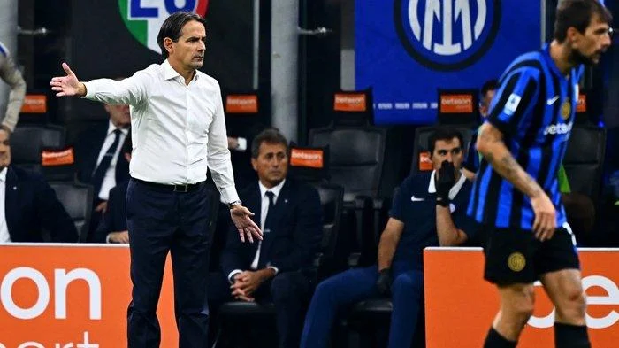 Strategi Maestro Simone Inzaghi: Fondasi Kemenangan Inter Milan di Era Chivu