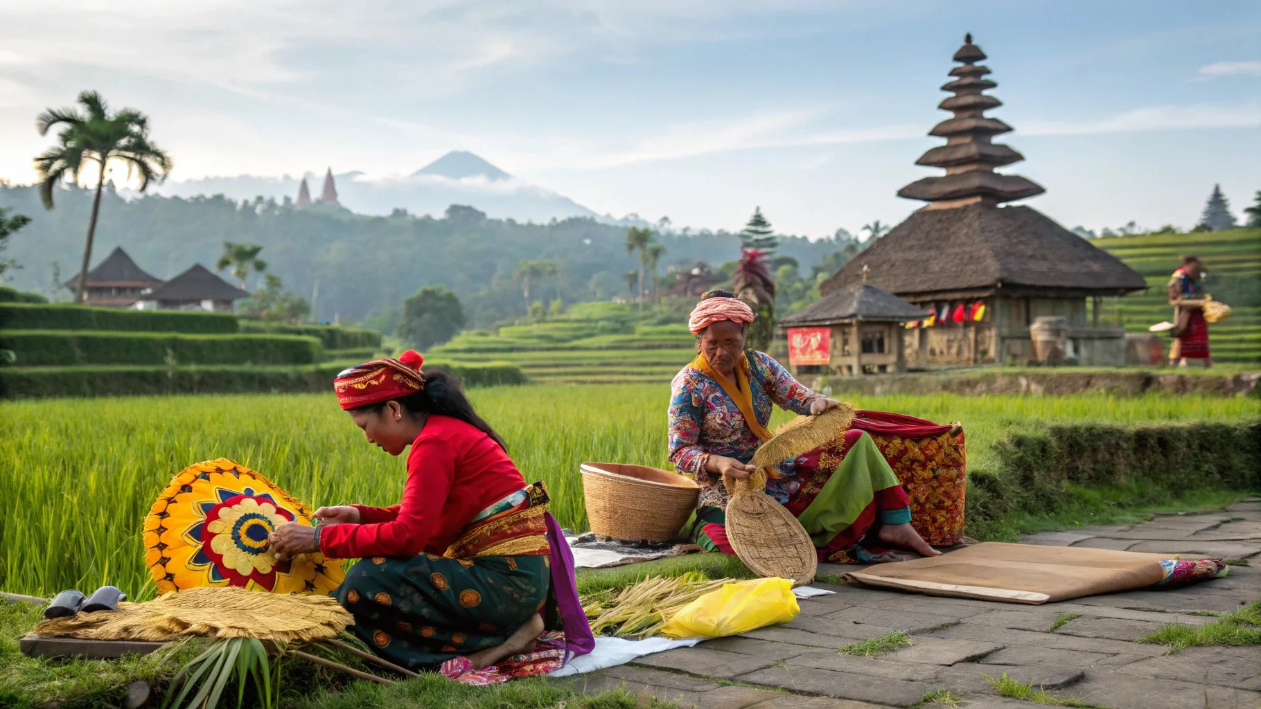 Strategi Pemerintah: Seni Ukir Jepara Siap Raih Pengakuan UNESCO dengan Pendekatan Safe Guarding dan Joint Nomination