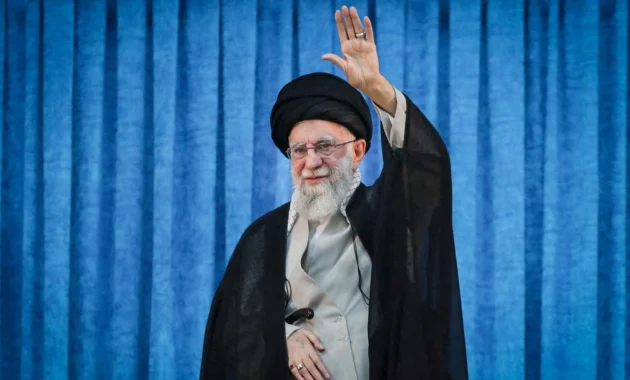 Strategi Sembunyi Mojtaba Khamenei Jadi Kunci Kemenangan Iran, Ini 4 Alasannya