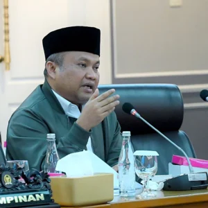 Sugiat Santoso sebut KWP Award penyemangat bagi legislator
