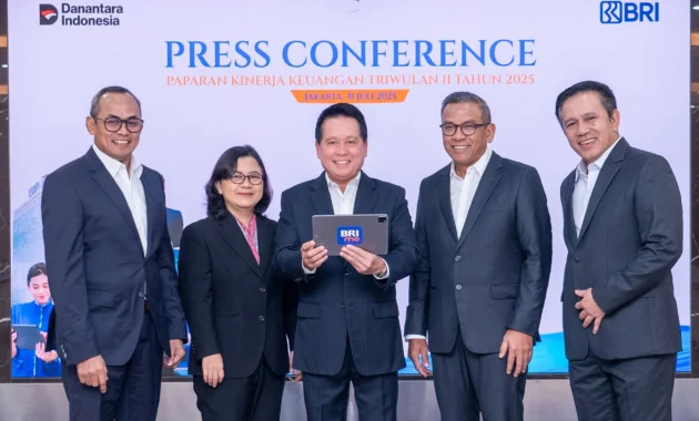 Sukses Jalankan Transformasi, Bukukan Pertumbuhan Laba 22,6% di Kuartal I 2026