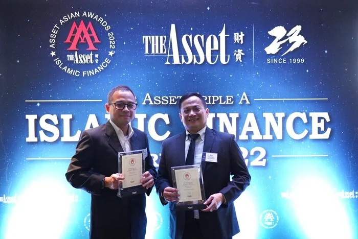 Sukuk PNM tembus panggung dunia, menang di The Asset Awards 2026 Hongkong