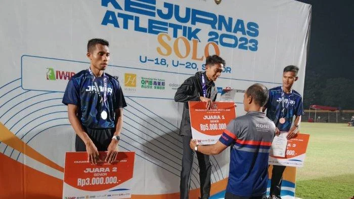 Sulawesi Selatan dan Bangka Belitung Raih Gelar Juara Junior Kejurnas ORADO